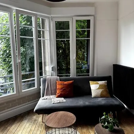 Appartement Lumineux Et Spacieux Charleville-Mézières Exterior foto