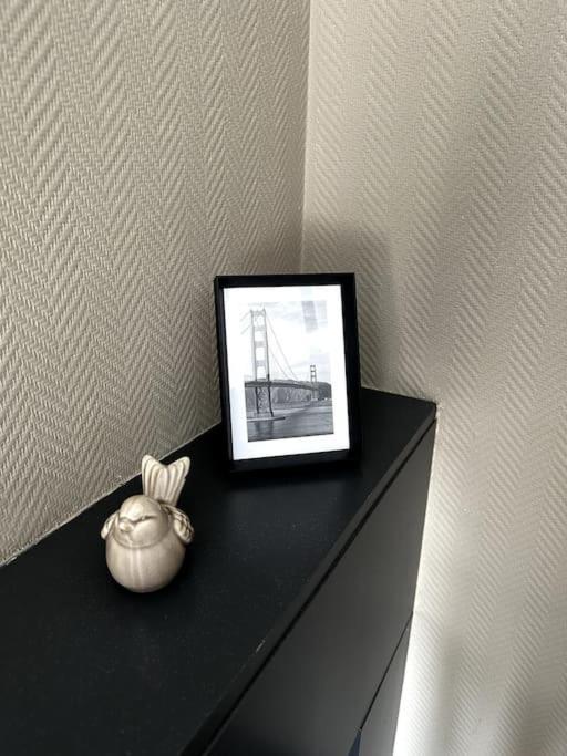 Apartment Lumineux Et Spacieux