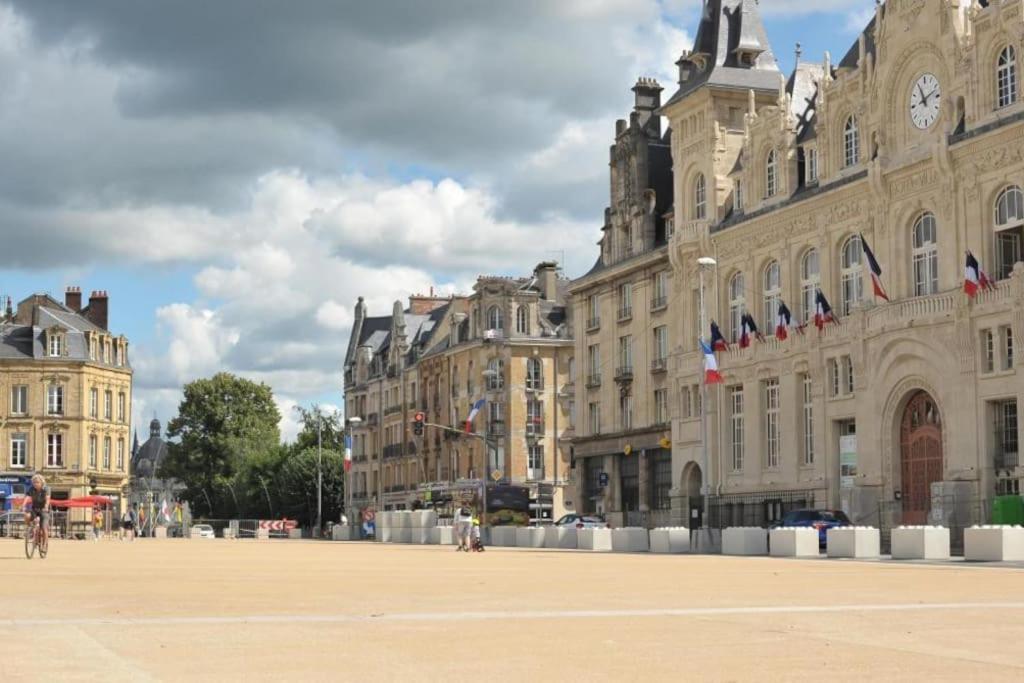 Lumineux Et Spacieux *