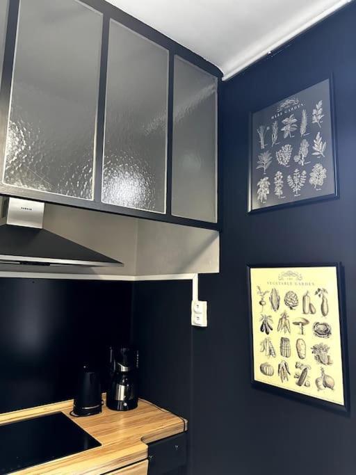 Apartment Lumineux Et Spacieux