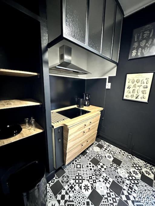 Apartment Lumineux Et Spacieux