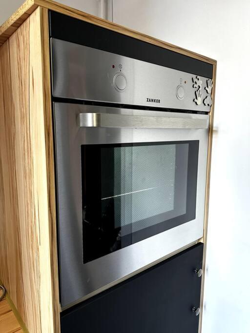Apartment Lumineux Et Spacieux Charleville-Mezieres